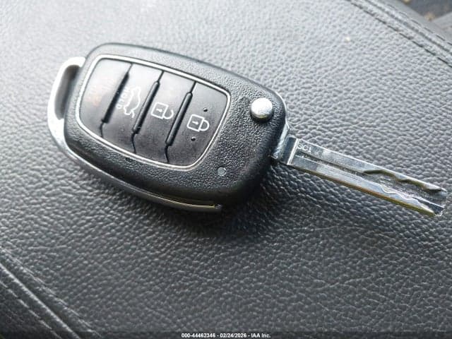 2019 HYUNDAI SONATA SE 11