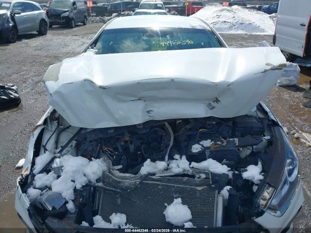 2019 HYUNDAI SONATA SE 12
