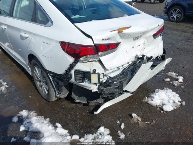 2019 HYUNDAI SONATA SE 6