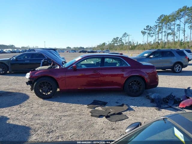 2018 CHRYSLER 300 TOURING L 14