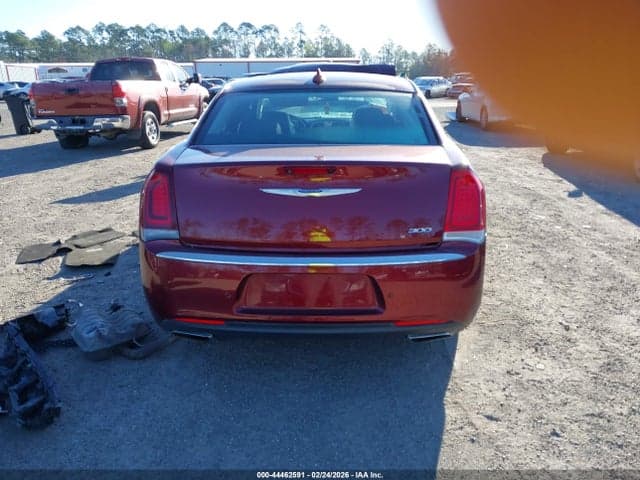 2018 CHRYSLER 300 TOURING L 16