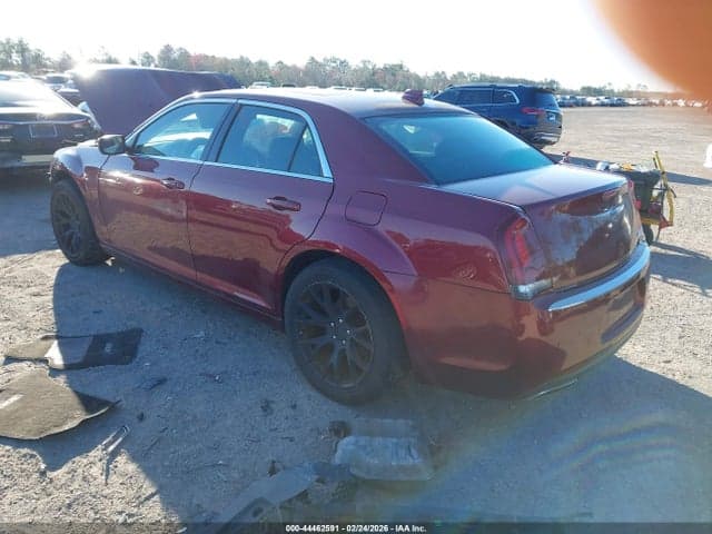 2018 CHRYSLER 300 TOURING L 3