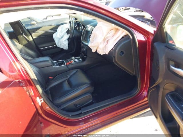 2018 CHRYSLER 300 TOURING L 5