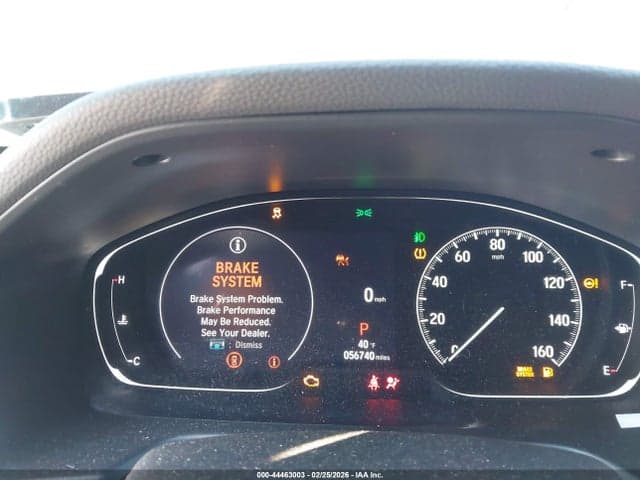 2022 HONDA ACCORD SPORT 7