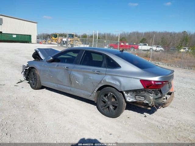 2023 VOLKSWAGEN JETTA 1.5T SE 3