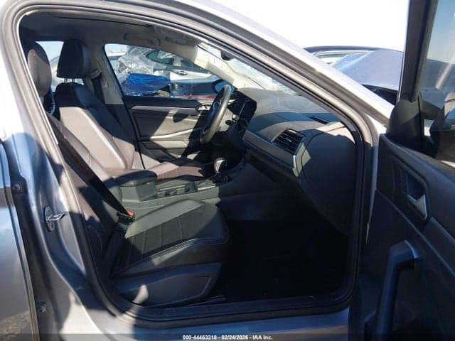 2023 VOLKSWAGEN JETTA 1.5T SE 5