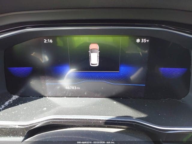 2023 VOLKSWAGEN JETTA 1.5T SE 7
