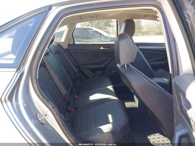 2023 VOLKSWAGEN JETTA 1.5T SE 8