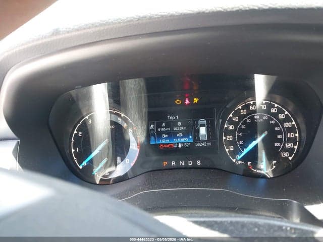 2020 FORD RANGER XLT 7