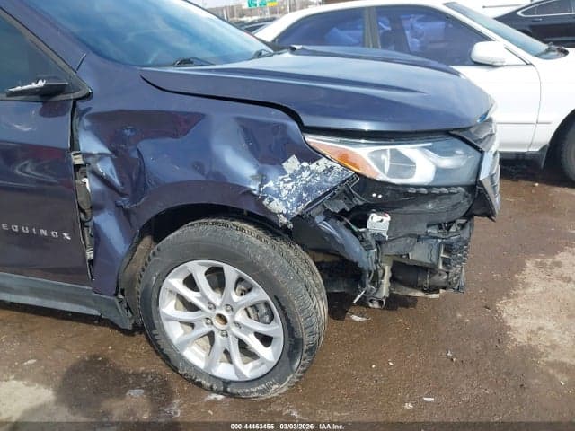 2018 CHEVROLET EQUINOX LS 6