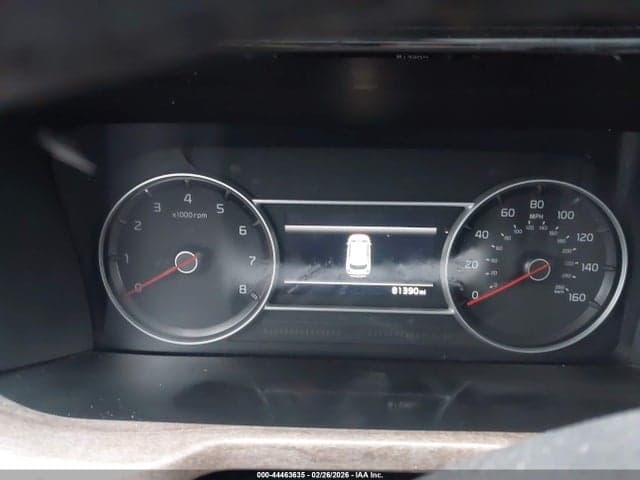 2022 KIA SORENTO EX 7