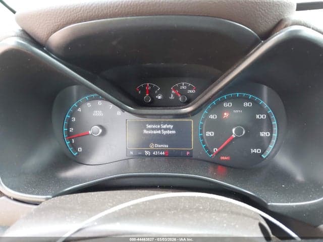 2019 GMC CANYON SLE 7