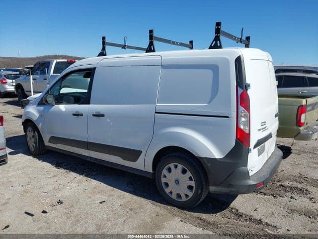 2021 FORD TRANSIT CONNECT XL 15