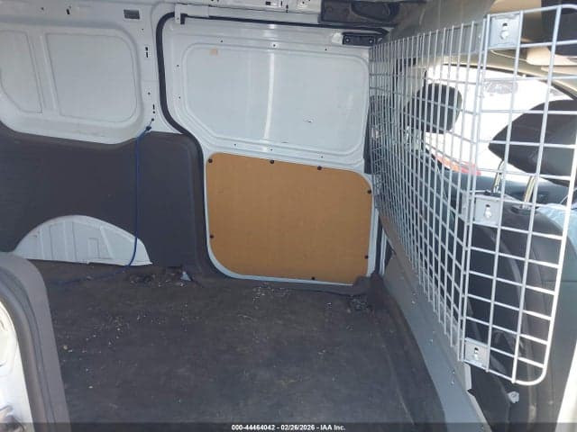 2021 FORD TRANSIT CONNECT XL 8