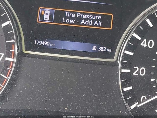 2017 NISSAN ALTIMA 2.5 S 15