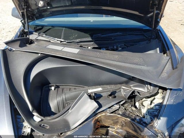 2025 TESLA MODEL 3 10