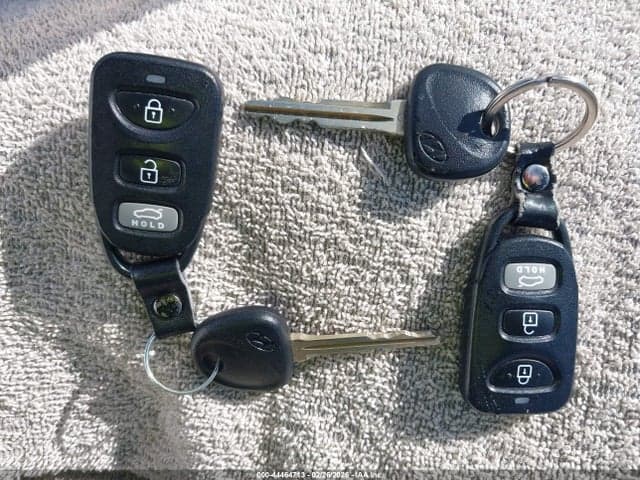 2020 HYUNDAI ELANTRA SE 11