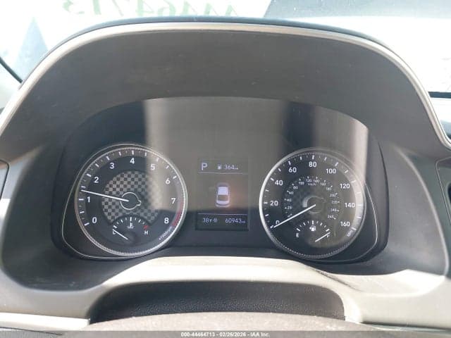2020 HYUNDAI ELANTRA SE 7