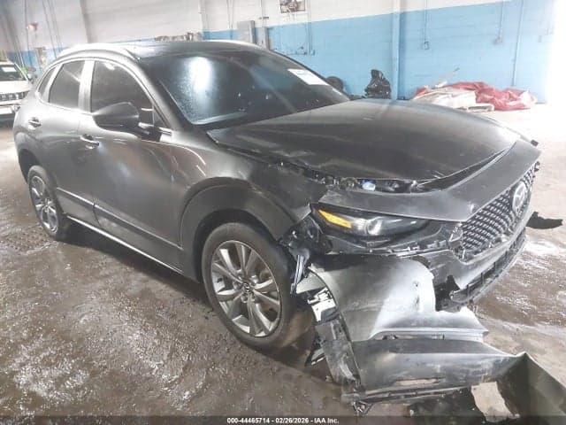 2024 MAZDA CX-30 2.5 S PREFERRED PACKAGE - 1