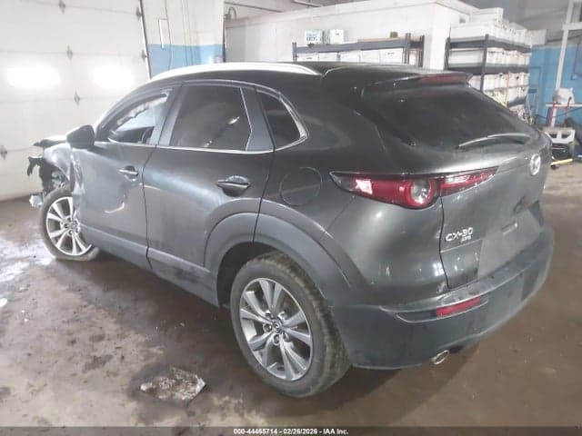 2024 MAZDA CX-30 2.5 S PREFERRED PACKAGE 3