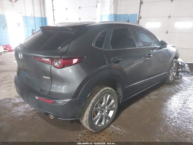 2024 MAZDA CX-30 2.5 S PREFERRED PACKAGE 4