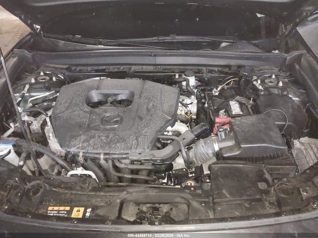 2024 MAZDA CX-30 2.5 S PREFERRED PACKAGE 10