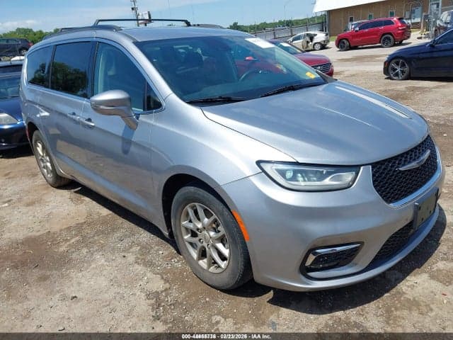 2021 CHRYSLER PACIFICA TOURING 1