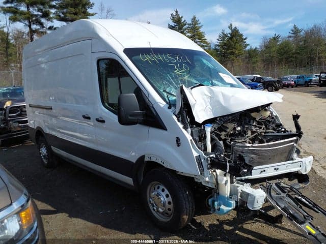 2022 FORD TRANSIT-250 - 1