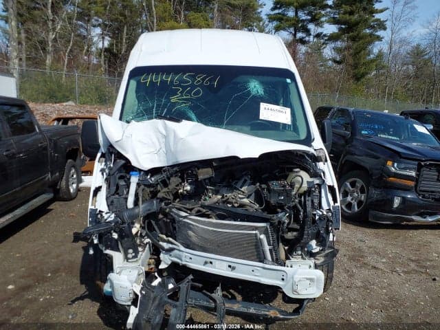 2022 FORD TRANSIT-250 12