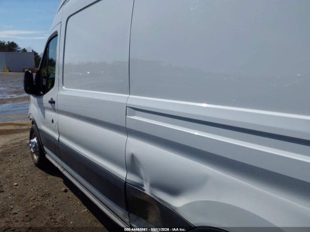 2022 FORD TRANSIT-250 14
