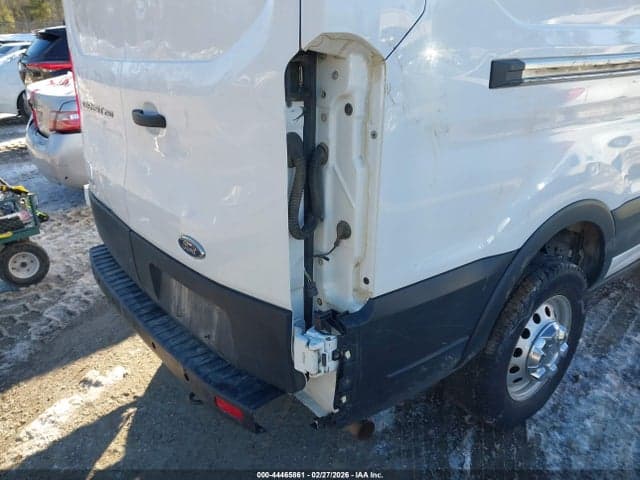 2022 FORD TRANSIT-250 17