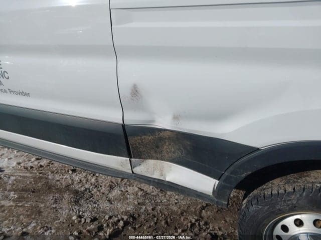2022 FORD TRANSIT-250 19