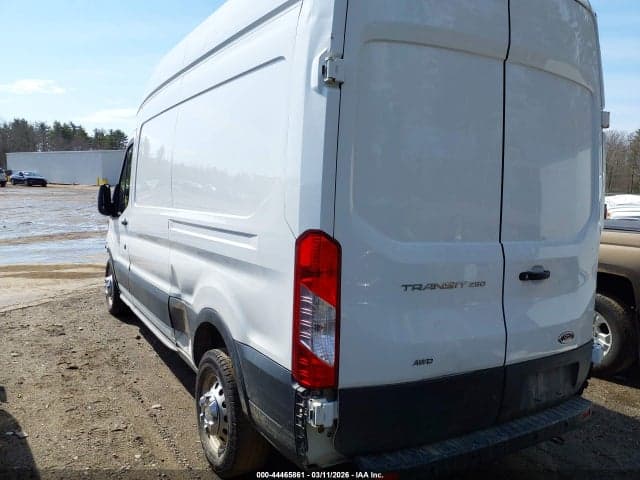 2022 FORD TRANSIT-250 3