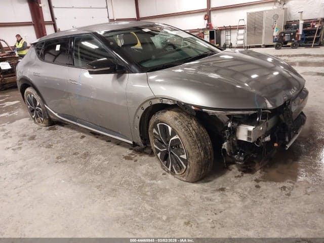 2023 KIA EV6 WIND 1