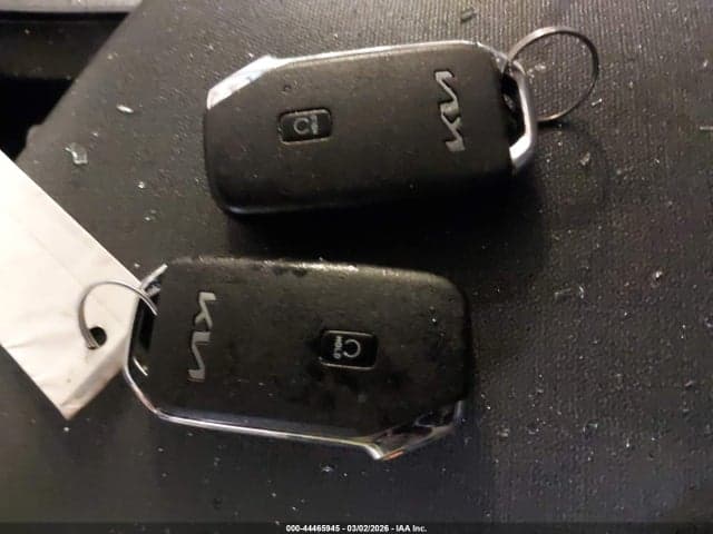 2023 KIA EV6 WIND 11