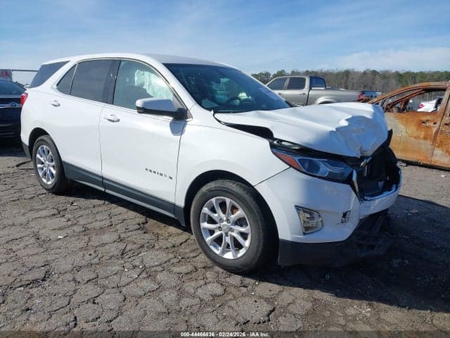 2019 CHEVROLET EQUINOX LT 1
