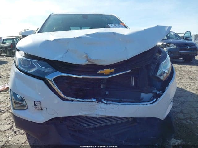 2019 CHEVROLET EQUINOX LT 12