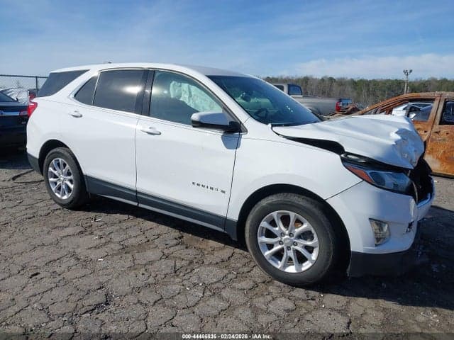 2019 CHEVROLET EQUINOX LT 13