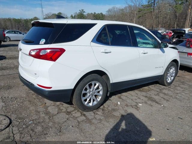 2019 CHEVROLET EQUINOX LT 4