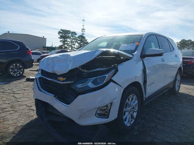 2019 CHEVROLET EQUINOX LT 6