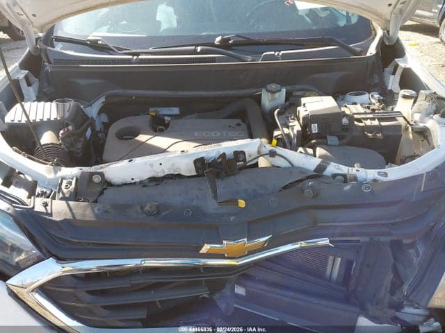 2019 CHEVROLET EQUINOX LT 10