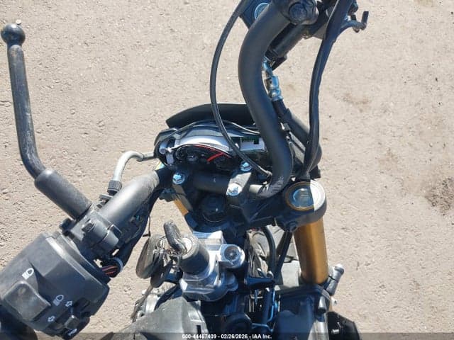 2025 KAWASAKI BR125 J 7
