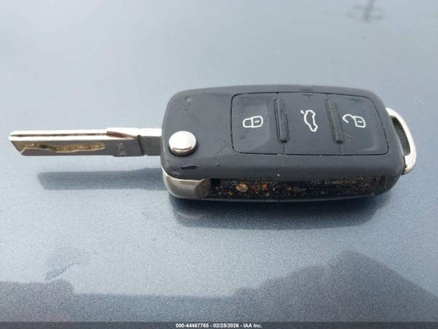 2017 VOLKSWAGEN JETTA 1.4T SE 11