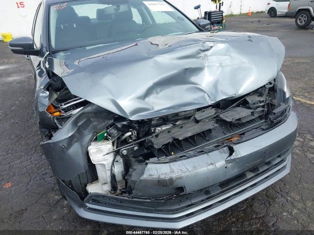 2017 VOLKSWAGEN JETTA 1.4T SE 6