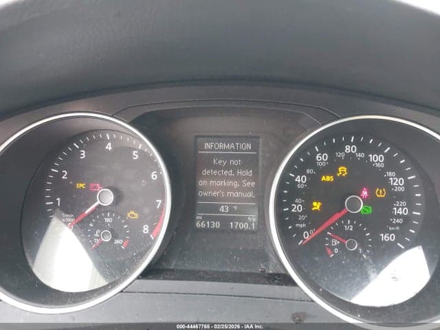 2017 VOLKSWAGEN JETTA 1.4T SE 7