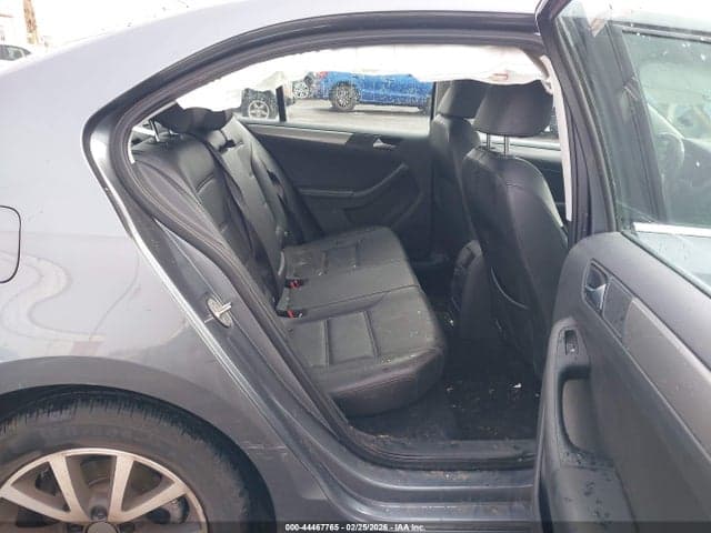 2017 VOLKSWAGEN JETTA 1.4T SE 8
