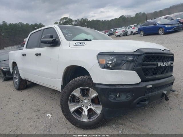 2024 RAM 1500 TRADESMAN 4X4 5'7 BOX 1
