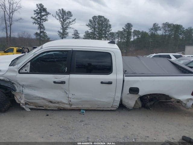 2024 RAM 1500 TRADESMAN 4X4 5'7 BOX 13
