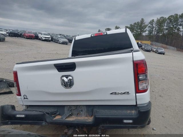 2024 RAM 1500 TRADESMAN 4X4 5'7 BOX 15