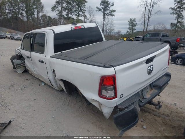 2024 RAM 1500 TRADESMAN 4X4 5'7 BOX 3